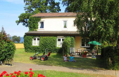 Ferienbauernhof Liesenberg Försterhaus Gänseblümchen - Foto 1