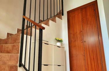 Ronko House El Ronquillo - Foto 28