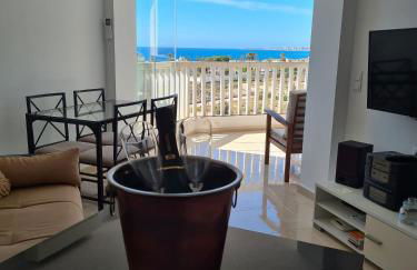 Luxurious 1st Line Top-floor Apartment With Direct Sea Access - Photo 30