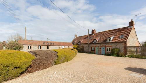 Garden Cottage - Photo 5