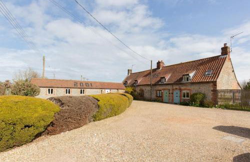 Garden Cottage - Photo 5