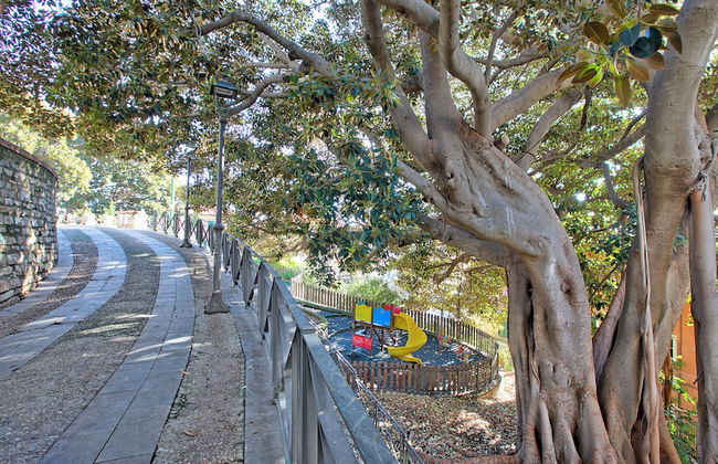 La Torretta Holiday Home Sanremo - Foto 37