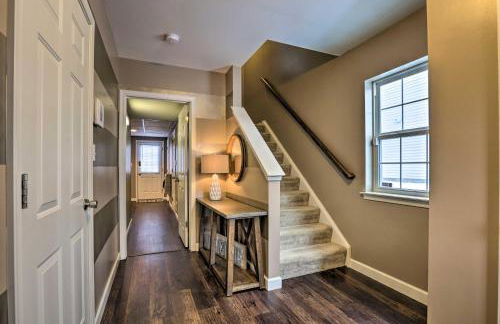 Charming Bellefonte Townhome Near Penn State! - Foto 22