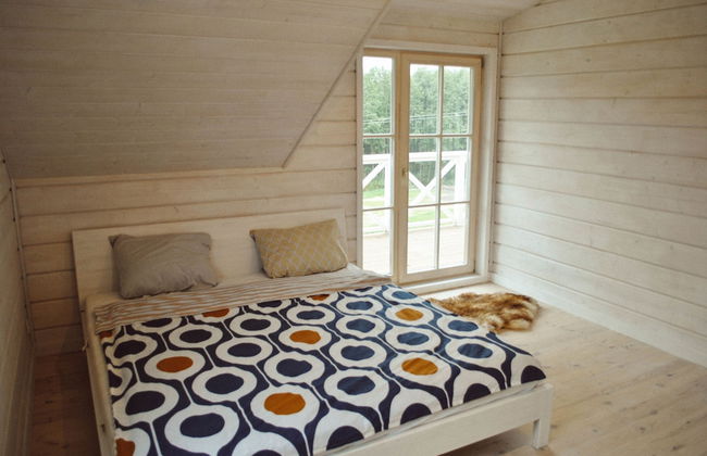 Resort Natura 2000 - Foto 1