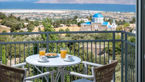 AnamneZia Luxury Suites - Foto 1