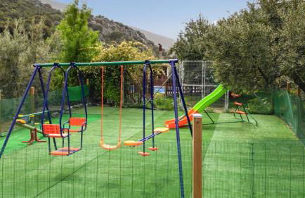 Cortijo Palitroques Carcabuey by Ruralidays - Foto 30