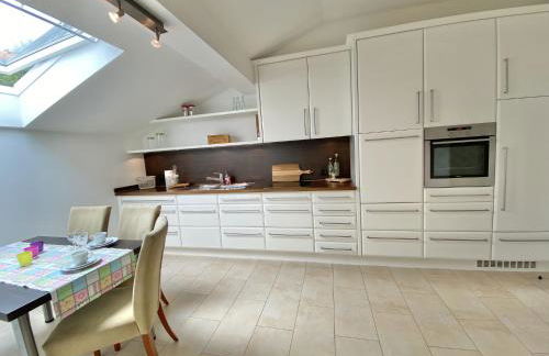 Auszeit im Chiemgau, Ferienwohnungen - Foto 15