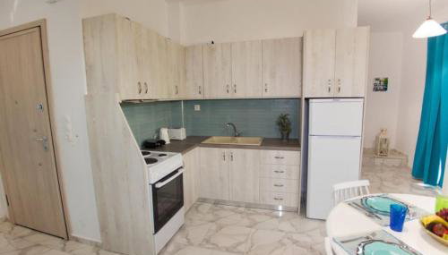 Ammos Beach Apartment - Foto 4