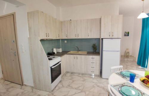 Ammos Beach Apartment - Foto 4