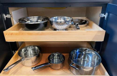 H Studio Close to Downtown, Beaches and Wineries - Foto 29