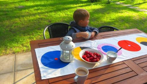 Babie Lato - Foto 3, Garden view, young children