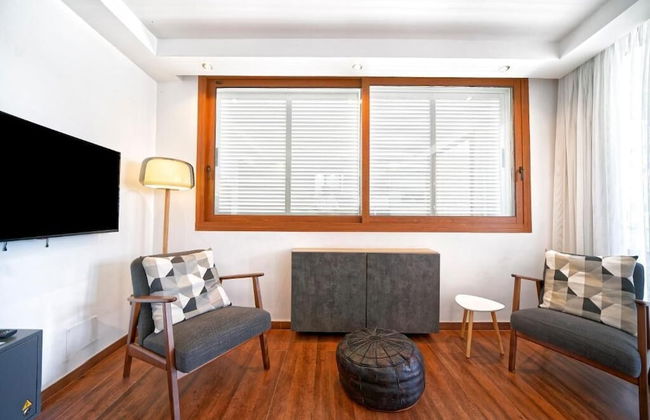 Apartamentos Tamara - Foto 24