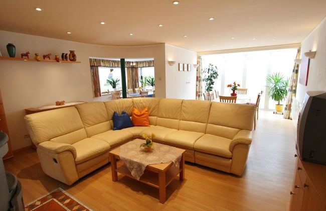 Chalet in Fusch Near Ski Lift and Lake - Foto 17