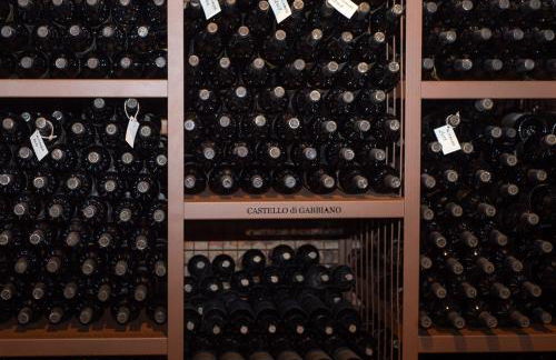 Castello Di Gabbiano - Foto 46