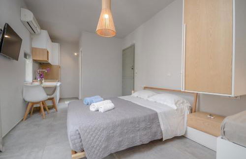 Ydreos Studios & Apartments - Foto 28