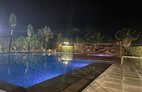 Maresias flat mata azul - Foto 59