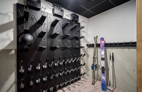 Lodge des Glaciers - La Rosière - Foto 7