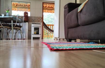 Casa Verde da Floresta da Gávea - Foto 15