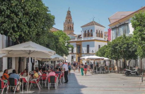 Nice Home In Córdoba With Wifi - Foto 32