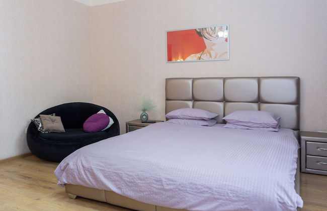 StudioMinsk Apartments in Centre - Foto 9