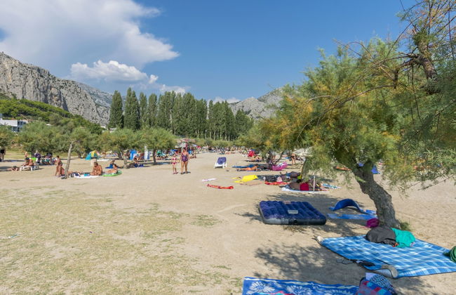 Apartments Srecko - Foto 19