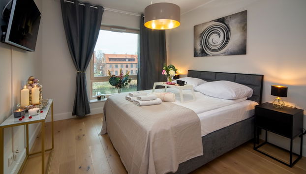 Maya's 22 - River view - Foto 5, Habitación