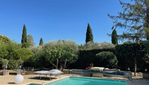 appartement avec piscine - Foto 4