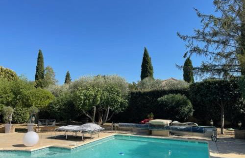 appartement avec piscine - Photo 4