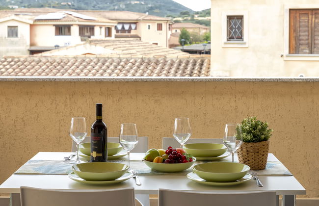 Apartment in Olbia with terrace - Photo 20