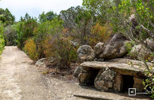 BeLocations - Villa MARENGO - Foto 71