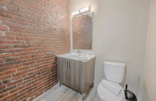 Unbeatable Location 4 bed Loft Parking Optional - Foto 15