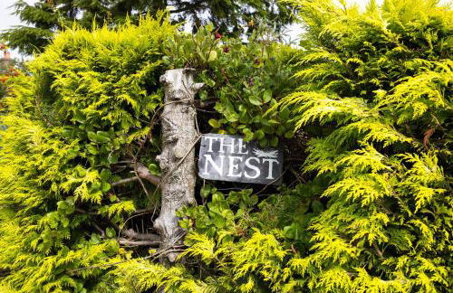 The Nest - Cosy Holiday Cottage - Photo 49