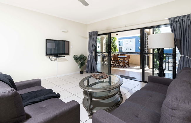 Cairns City Apartments - Photo 33