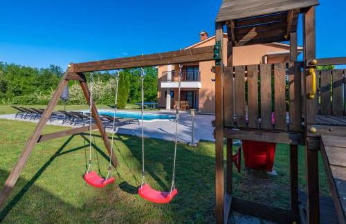 Villa Letish, a charming and inviting Mediterranean Villa - Foto 32