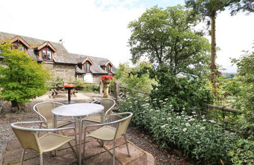 Cedar Cottage - Foto 18