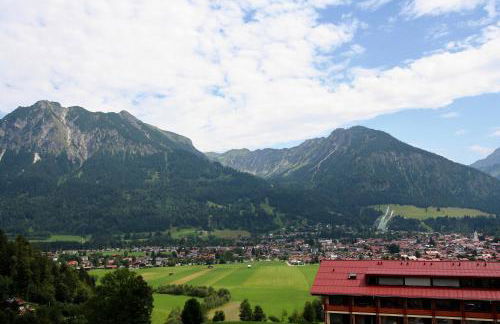 Alpenflair Ferienwohnung Whg 108 - Foto 7