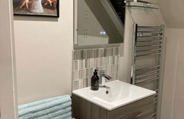 Skyefall Apartment - Foto 22