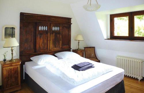 Mill in Brittany by River Aulne With Kayaks - Foto 27