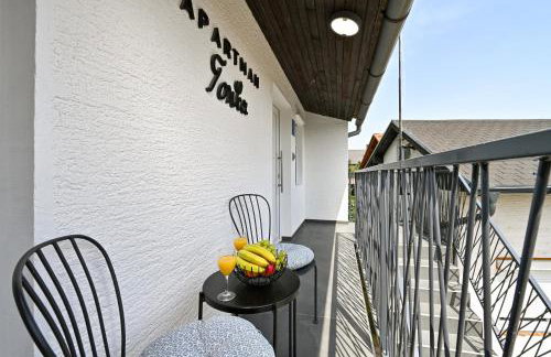 Tonka studio apartman - Photo 41