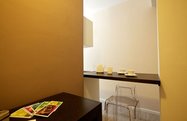 FabrisPalace Residence - Foto 15