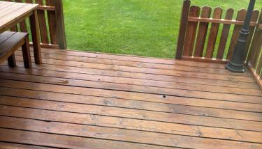 Chalet Au fil de l'eau - Foto 5