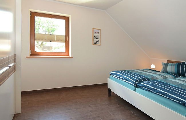 Apartment in Eslarn With Nearby Lake - Foto 6
