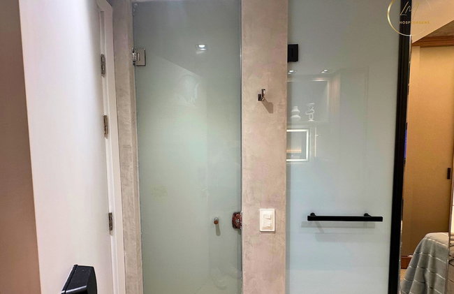 LM Setai Yacht Cabo Branco - Foto 152