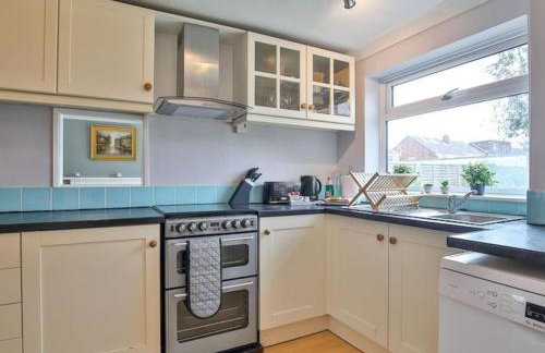 Large 4 Bed House near River Thames - Foto 7