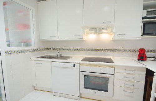 Aparment Terraza de Agustina- Swimming pool next to the beach - Photo 53