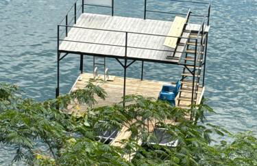 Smith Lake Retreat - Close To Trident Marina - Foto 33