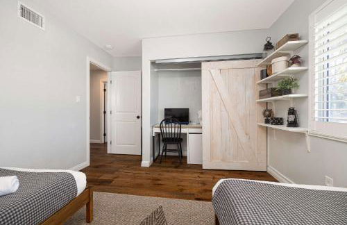 10 min to Beach Central Villa - Foto 32