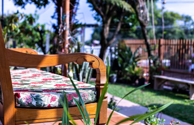 Locar-in Gramado Chalé Recanto - Photo 15