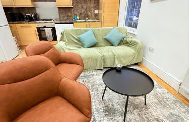 Stylish flat close to station zone 2 - Foto 6