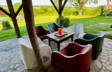 Gîte Magitte - Havre de Paix - Foto 27